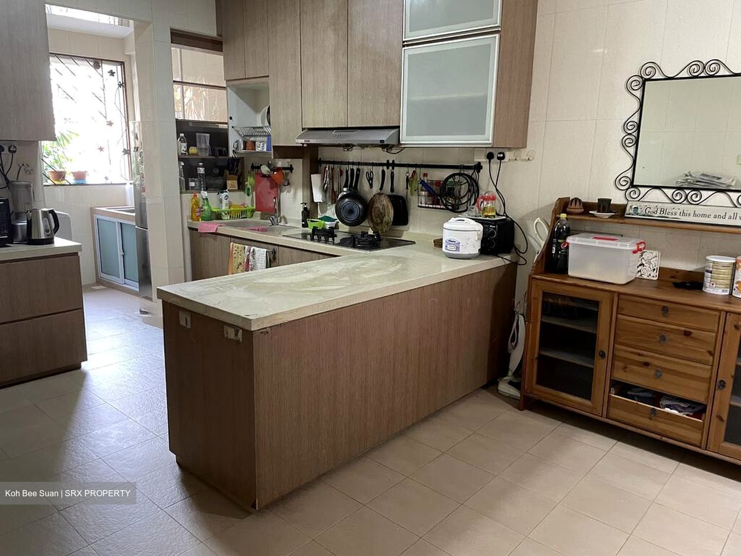 Blk 561 Pasir Ris Street 51 (Pasir Ris), HDB 4 Rooms #504636181